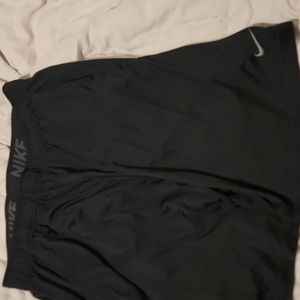 Nike Shorts size XL